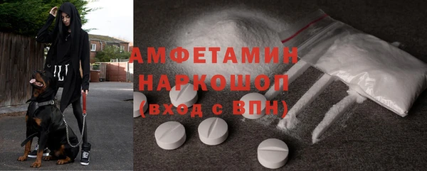молекула духа Михайловск