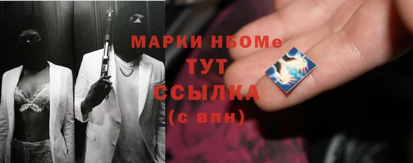 молекула духа Михайловск